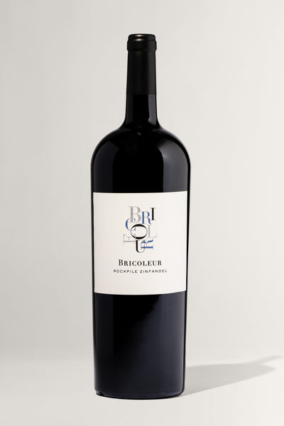 2022 Rockpile Zinfandel Magnum