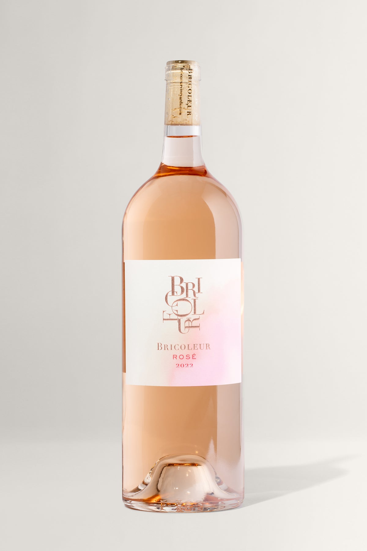 2024 Rosé of Grenache Magnum