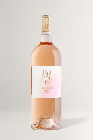 2024 Rosé of Grenache Magnum (1.5L) | Bricoleur Vineyards