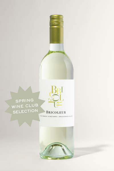 2024 Sauvignon Blanc