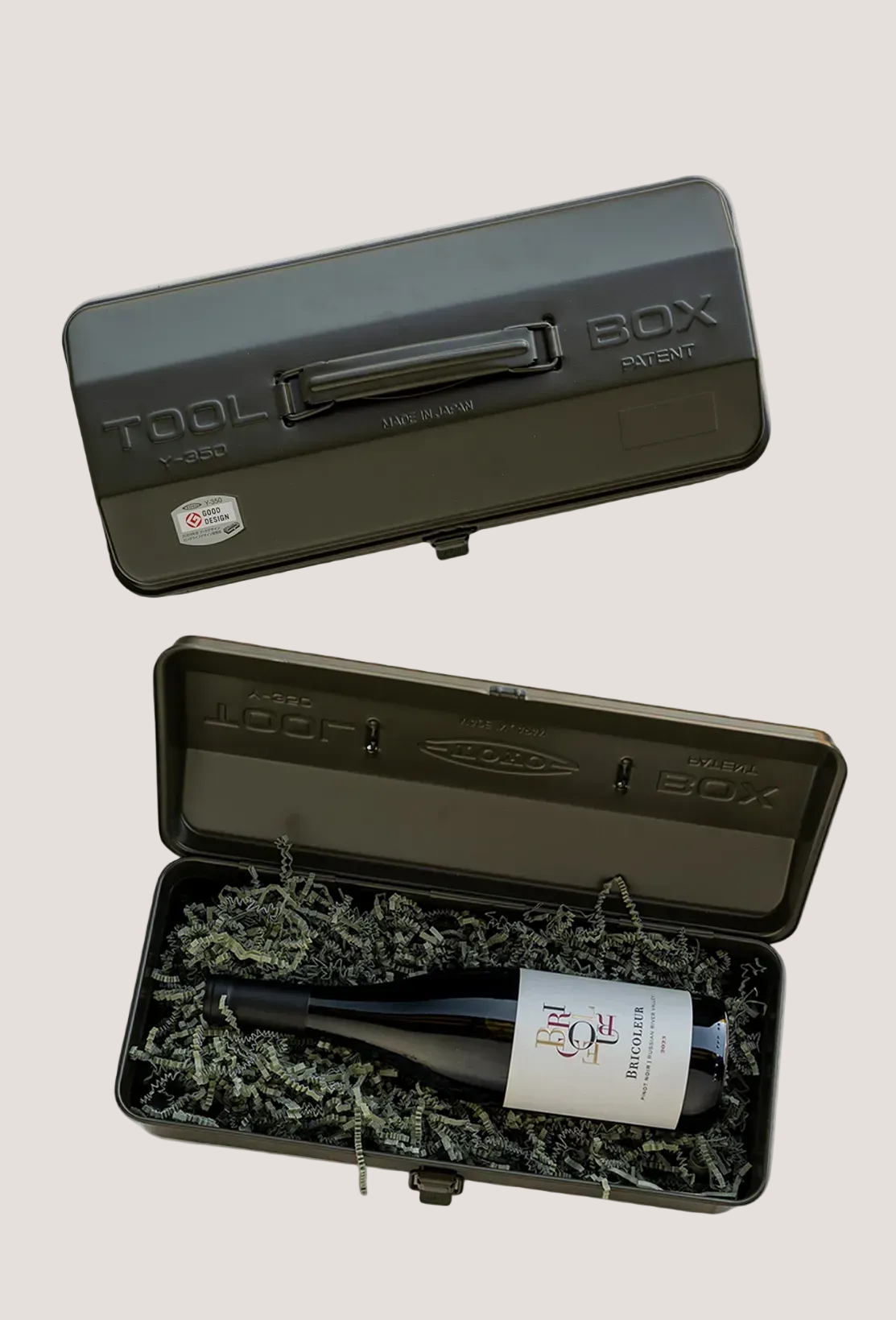 Father's Day Gift Set