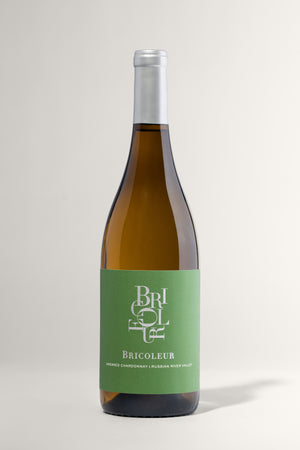 2024 Unoaked Chardonnay | Bricoleur Vineyards