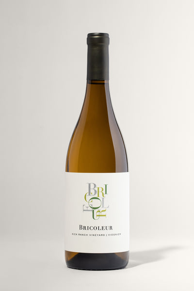 2024 Viognier