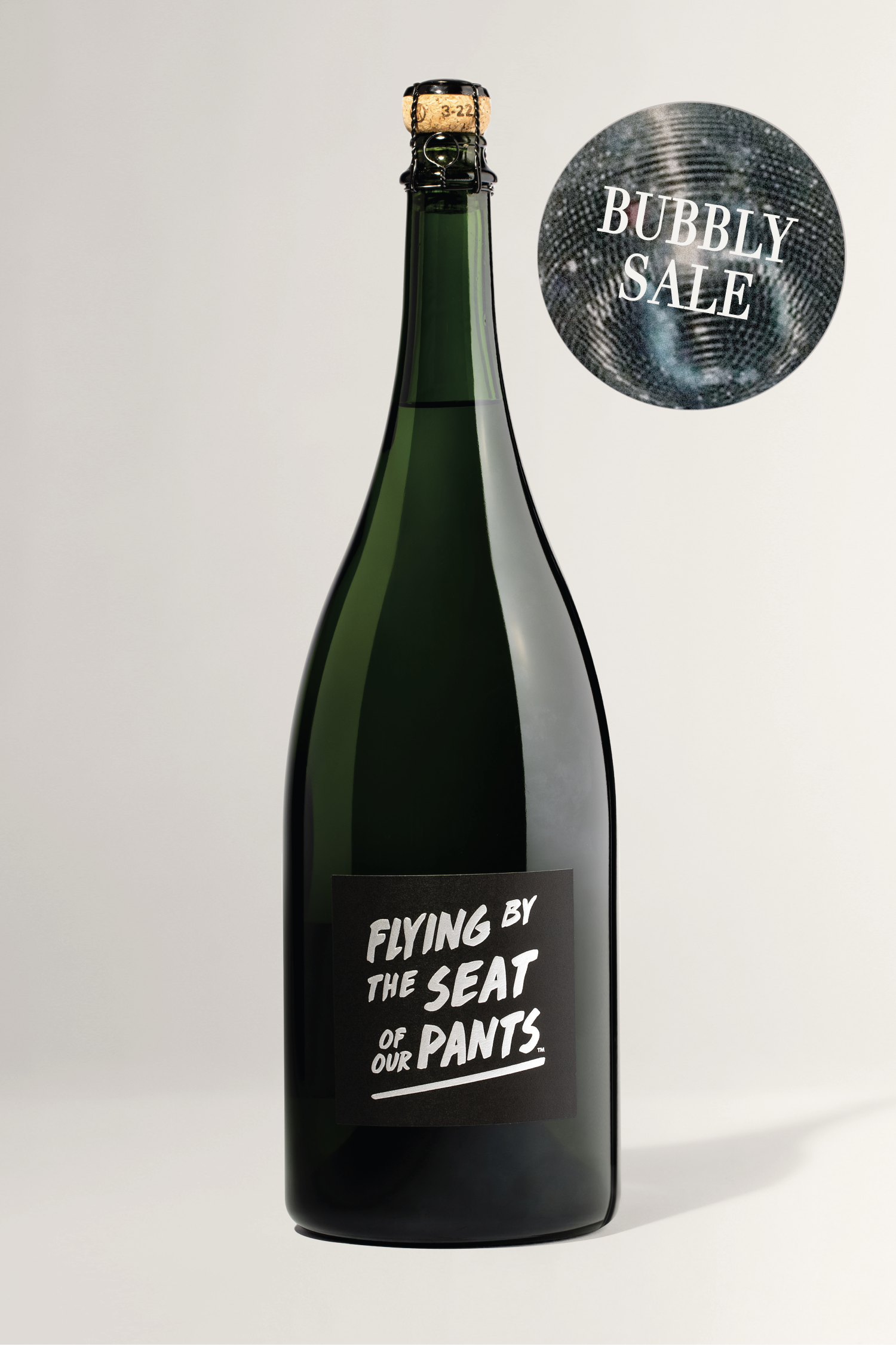 North Coast Brut Magnum