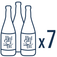 Place your 7th Wine Club Order