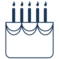 Celebrate Your Birthday