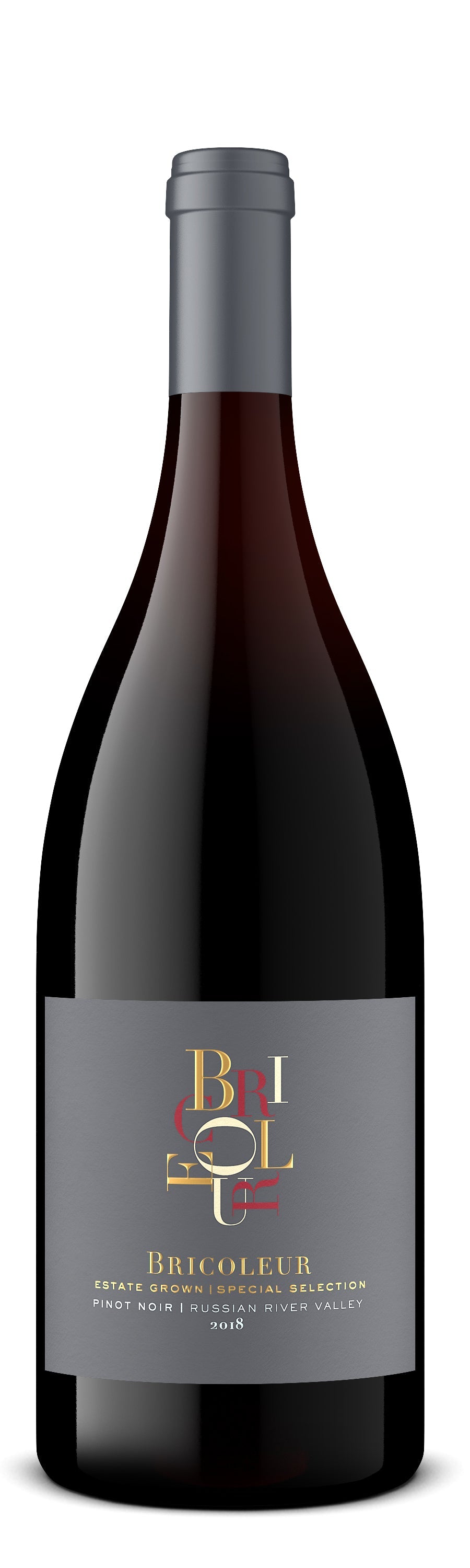 2019 Pinot Noir Special Selection Magnum