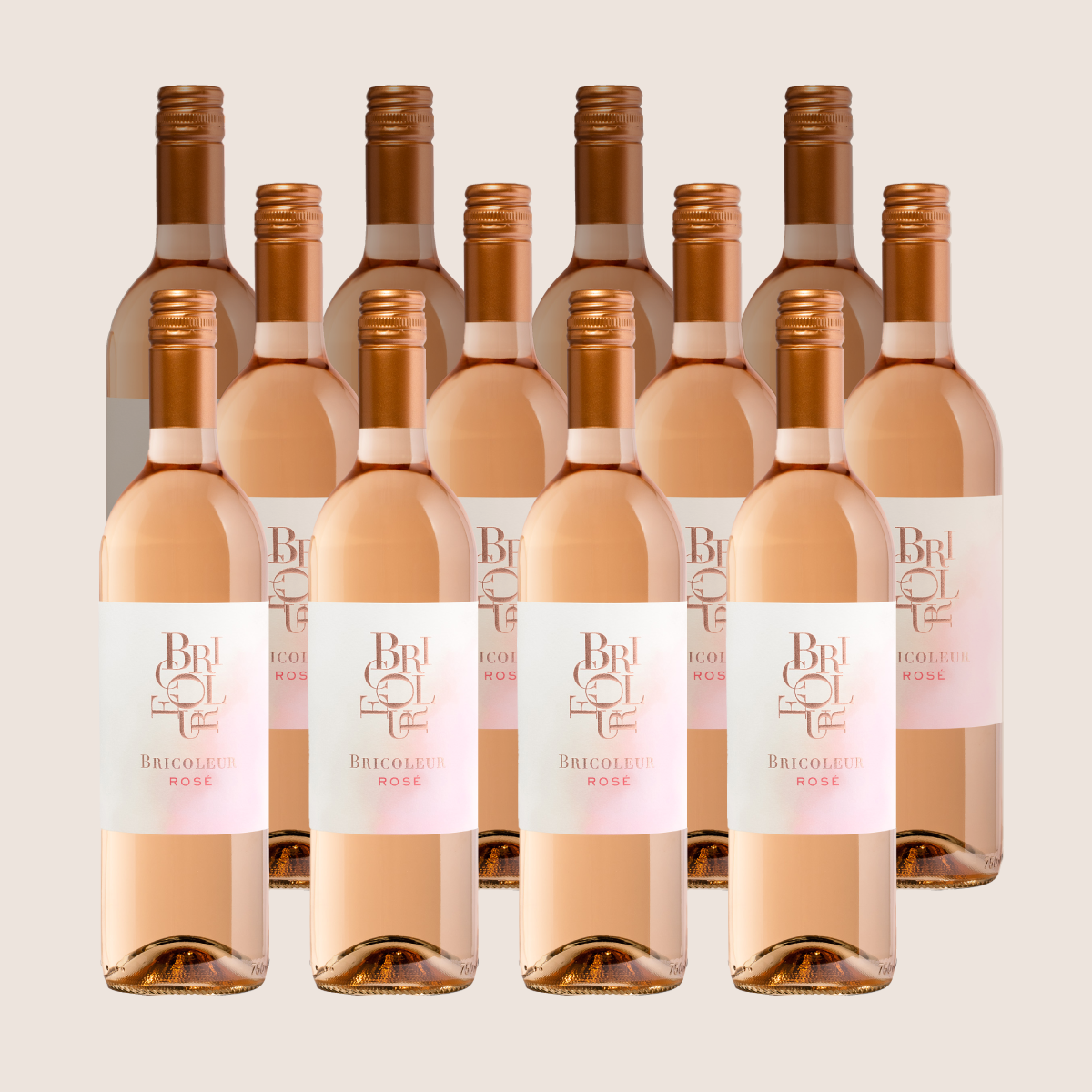Labor Day Rosé Case Sale