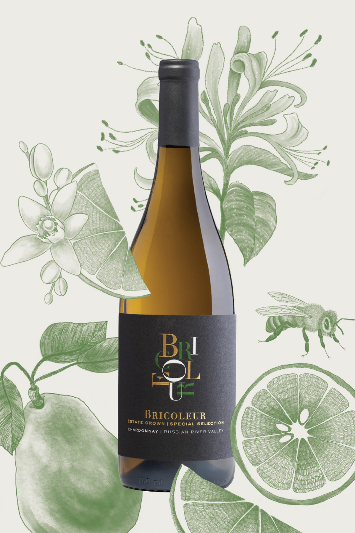 2023 Special Selection Chardonnay