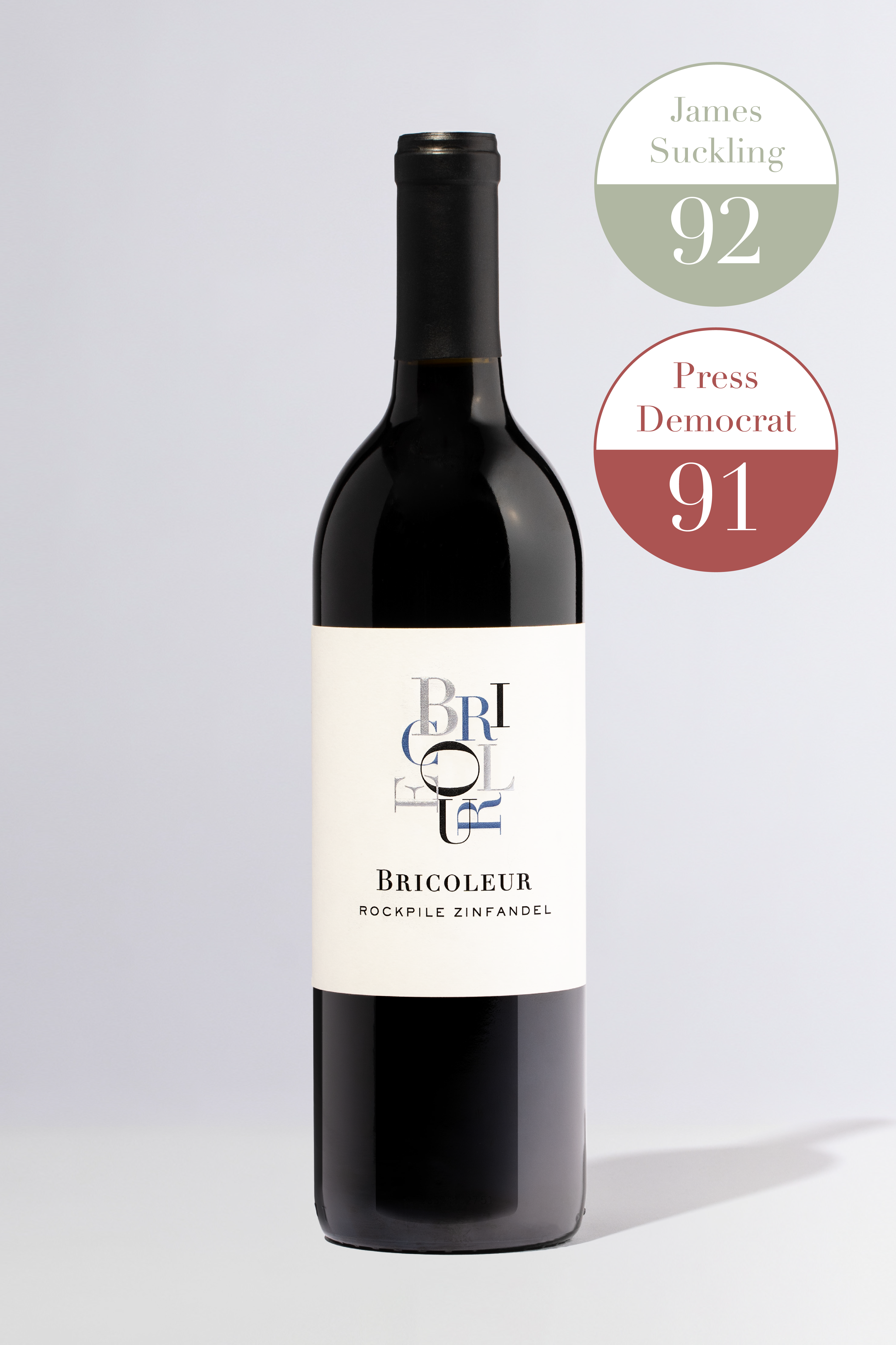2022 Rockpile Zinfandel